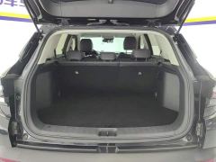 Dongfeng Fengshen AX7 Mach Edition 1.5T DCT DF41 - ფოტო 4