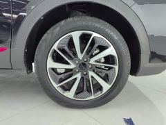 Dongfeng Fengshen AX7 Mach Edition 1.5T DCT DF41 - ფოტო 6