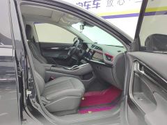 Dongfeng Fengshen AX7 Mach Edition 1.5T DCT DF41 - ფოტო 8