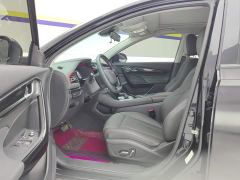 Dongfeng Fengshen AX7 Mach Edition 1.5T DCT DF41 - ფოტო 9