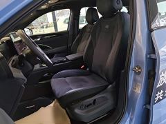 Volkswagen Tiguan L PRO 380TSI AWD R-Line Premium Edition - ფოტო 14