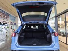 Volkswagen Tiguan L PRO 380TSI AWD R-Line Premium Edition - ფოტო 18