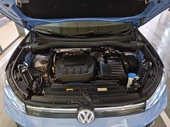 Volkswagen Tiguan L PRO 380TSI AWD R-Line Premium Edition - ფოტო 19