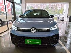 Volkswagen Tiguan L PRO 380TSI AWD R-Line Premium Edition - ფოტო 2