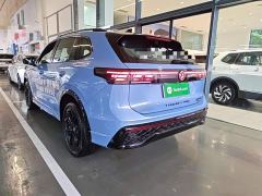 Volkswagen Tiguan L PRO 380TSI AWD R-Line Premium Edition - ფოტო 4