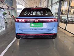 Volkswagen Tiguan L PRO 380TSI AWD R-Line Premium Edition - ფოტო 5