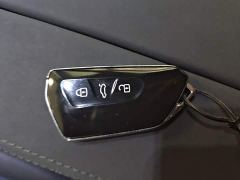 Volkswagen Tiguan L PRO 380TSI AWD R-Line Premium Edition - ფოტო 8