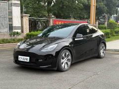 Tesla Model Y Facelift Rear-Wheel Drive - photo 1