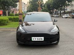 Tesla Model Y Facelift Rear-Wheel Drive - photo 2