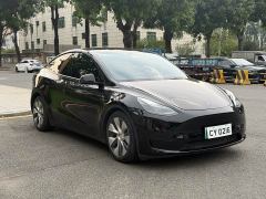 Tesla Model Y Facelift Rear-Wheel Drive - photo 3