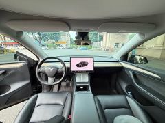 Tesla Model Y Facelift Rear-Wheel Drive - photo 6