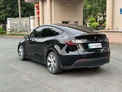 Tesla Model Y Facelift Rear-Wheel Drive - photo 7