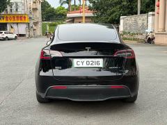 Tesla Model Y Facelift Rear-Wheel Drive - photo 8