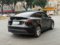 Tesla Model Y Facelift Rear-Wheel Drive - photo 9
