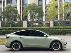 Tesla Model Y Rear-Wheel Drive - фото 10