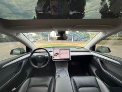 Tesla Model Y Rear-Wheel Drive - фото 5