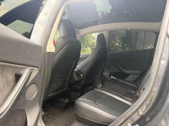 Tesla Model Y Rear-Wheel Drive - фото 6