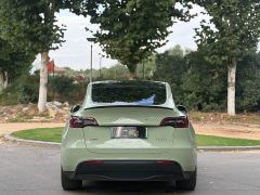 Tesla Model Y Rear-Wheel Drive - фото 8