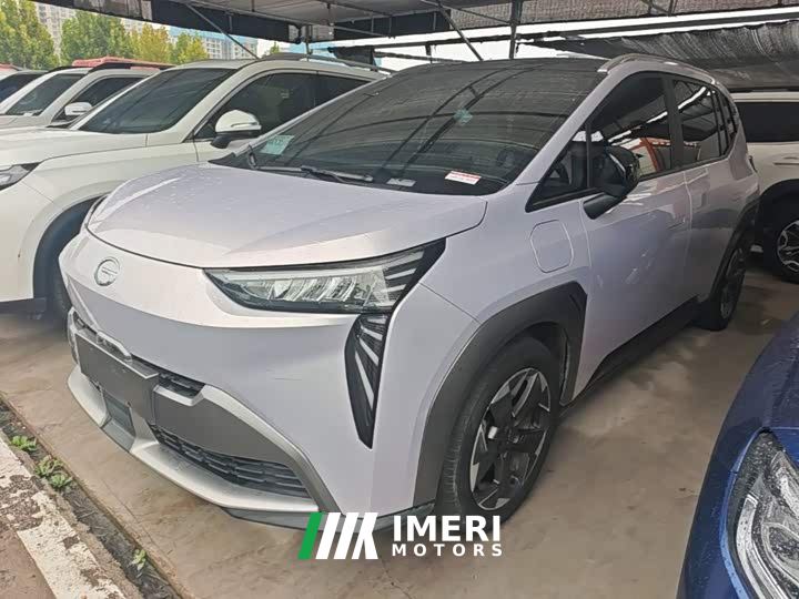GAC AION Y 70 Smart Leader Edition LFP - ავტომობილი ჩინეთიდან