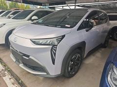 GAC AION Y 70 Smart Leader Edition LFP - ფოტო 1