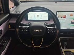GAC AION Y 70 Smart Leader Edition LFP - ფოტო 10