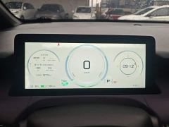 GAC AION Y 70 Smart Leader Edition LFP - ფოტო 11