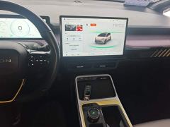 GAC AION Y 70 Smart Leader Edition LFP - ფოტო 12
