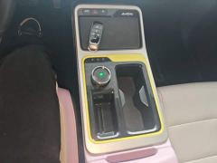 GAC AION Y 70 Smart Leader Edition LFP - ფოტო 13