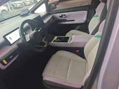 GAC AION Y 70 Smart Leader Edition LFP - ფოტო 14