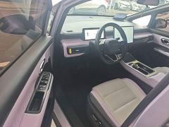 GAC AION Y 70 Smart Leader Edition LFP - ფოტო 15