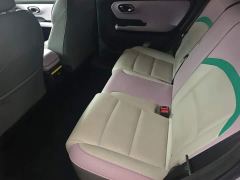 GAC AION Y 70 Smart Leader Edition LFP - ფოტო 16