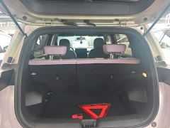 GAC AION Y 70 Smart Leader Edition LFP - ფოტო 18