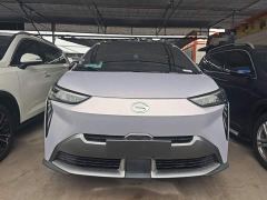 GAC AION Y 70 Smart Leader Edition LFP - ფოტო 2