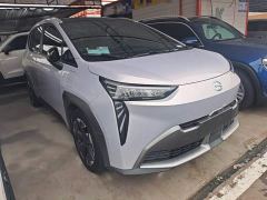 GAC AION Y 70 Smart Leader Edition LFP - ფოტო 3
