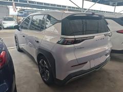 GAC AION Y 70 Smart Leader Edition LFP - ფოტო 4