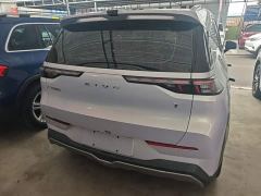 GAC AION Y 70 Smart Leader Edition LFP - ფოტო 5