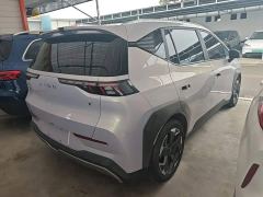 GAC AION Y 70 Smart Leader Edition LFP - ფოტო 6