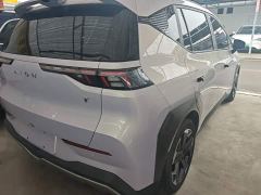 GAC AION Y 70 Smart Leader Edition LFP - ფოტო 7