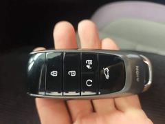 GAC AION Y 70 Smart Leader Edition LFP - ფოტო 8