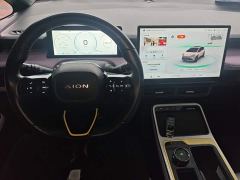 GAC AION Y 70 Smart Leader Edition LFP - ფოტო 9