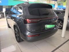 AITO M7 1.5T Intelligent Driving RWD Pro 5-Seater - photo 18