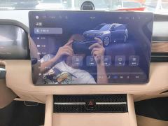 AITO M7 1.5T Intelligent Driving RWD Pro 5-Seater - photo 7