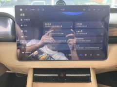 AITO M7 1.5T Intelligent Driving RWD Pro 5-Seater - photo 9
