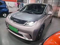 BYD Dolphin 405km Fashion Edition - фото 1