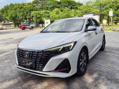 Changan Eado Enjoy Plus Blue Whale NE 1.4T GDI DCT Luxury Edition - фото 1