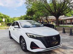 Changan Eado Enjoy Plus Blue Whale NE 1.4T GDI DCT Luxury Edition - фото 3