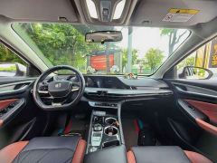 Changan Eado Enjoy Plus Blue Whale NE 1.4T GDI DCT Luxury Edition - фото 4