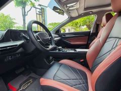 Changan Eado Enjoy Plus Blue Whale NE 1.4T GDI DCT Luxury Edition - фото 5