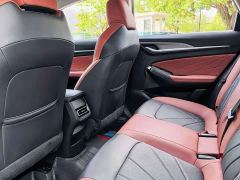 Changan Eado Enjoy Plus Blue Whale NE 1.4T GDI DCT Luxury Edition - фото 6