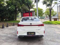 Changan Eado Enjoy Plus Blue Whale NE 1.4T GDI DCT Luxury Edition - фото 8